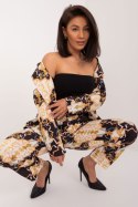 Komplet damski Model DHJ-KMPL-17131.32X Black - Italy Moda