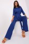 Komplet damski Model LK-KMPL-509389.28P Cobalt - Lakerta