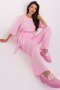 Komplet damski Model LK-KMPL-509389.28P Light Pink - Lakerta