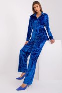 Komplet damski Model LK-KMPL-509427.43 Cobalt - Lakerta