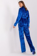 Komplet damski Model LK-KMPL-509427.43 Cobalt - Lakerta