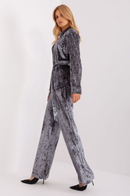 Komplet damski Model LK-KMPL-509427.43 Dark Grey - Lakerta