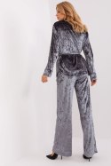 Komplet damski Model LK-KMPL-509427.43 Dark Grey - Lakerta