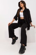 Komplet damski Model LK-KMPL-509705.92 Black - Lakerta
