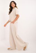 Komplet damski Model LK-KMPL-509714.20 Beige - Lakerta