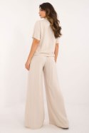 Komplet damski Model LK-KMPL-509714.20 Beige - Lakerta