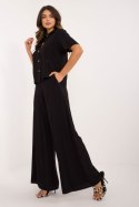 Komplet damski Model LK-KMPL-509714.20 Black - Lakerta