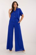 Komplet damski Model LK-KMPL-509714.20 Cobalt - Lakerta