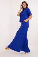 Komplet damski Model LK-KMPL-509714.20 Cobalt - Lakerta