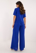 Komplet damski Model LK-KMPL-509714.20 Cobalt - Lakerta