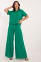 Komplet damski Model LK-KMPL-509714.20 Green - Lakerta