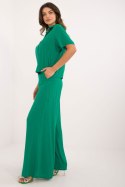 Komplet damski Model LK-KMPL-509714.20 Green - Lakerta