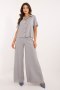 Komplet damski Model LK-KMPL-509714.20 Grey - Lakerta