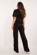 Komplet damski Model LK-KMPL-509728.84 Black - Lakerta