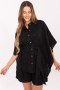 Komplet damski Model LK-KMPL-510072.68 Black - Lakerta