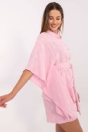 Komplet damski Model LK-KMPL-510072.68 Light Pink - Lakerta
