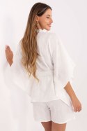 Komplet damski Model LK-KMPL-510072.68 White - Lakerta