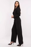 Komplet damski Model MI-KMPL-C278.70 Black - Italy Moda