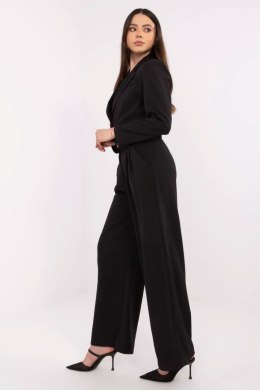 Komplet damski Model MI-KMPL-C278.70 Black - Italy Moda