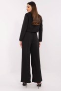 Komplet damski Model MI-KMPL-C278.70 Black - Italy Moda