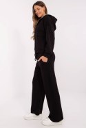 Komplet damski Model MI-KMPL-K6112.68 Black - Italy Moda