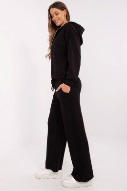 Komplet damski Model MI-KMPL-K6112.68 Black - Italy Moda