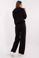 Komplet damski Model MI-KMPL-K6112.68 Black - Italy Moda