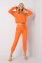 Komplet damski Model RV-KMPL-5757.68 Fluo Orange - BFG