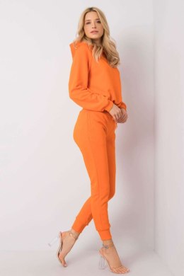 Komplet damski Model RV-KMPL-5757.68 Fluo Orange - BFG