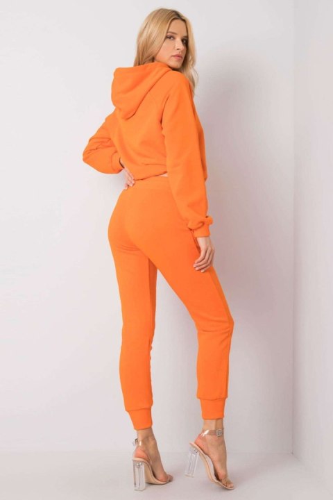 Komplet damski Model RV-KMPL-5757.68 Fluo Orange - BFG Komplet damski Model RV-KMPL-5757.68 Fluo Orange - BFG