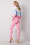 Komplet damski Model RV-KMPL-5971.05 Pink - Rue Paris