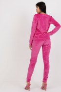 Komplet damski Model RV-KMPL-6083.05 Pink - Rue Paris