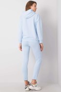 Komplet damski Model RV-KMPL-6707.85 Light Blue - Rue Paris