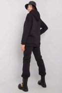 Komplet damski Model RV-KMPL-6991.95P Black - BFG
