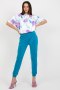Komplet damski Model WN-KMPL-8192.15 White/Blue - Rue Paris