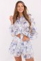 Komplet damski Moel LK-KMPL-510002.88 Blue - Lakerta