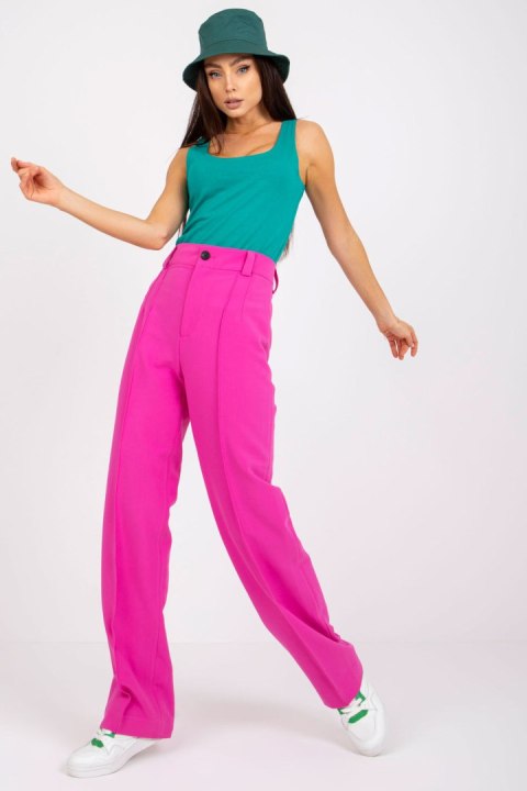 Koszulka Top Model AP-TP-A-005 Dark Green - BFG Koszulka Top Model AP-TP-A-005 Dark Green - BFG