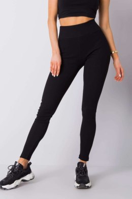 Legginsy damskie Model RV-LG-6379.11X Black - BFG