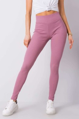 Legginsy damskie Model RV-LG-6379.11X Dark Pink - BFG