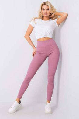 Legginsy damskie Model RV-LG-6379.11X Dark Pink - BFG