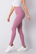 Legginsy damskie Model RV-LG-6379.11X Dark Pink - BFG