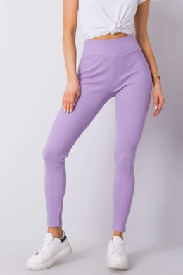 Legginsy damskie Model RV-LG-6379.11X Light Violet - BFG