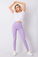 Legginsy damskie Model RV-LG-6379.11X Light Violet - BFG