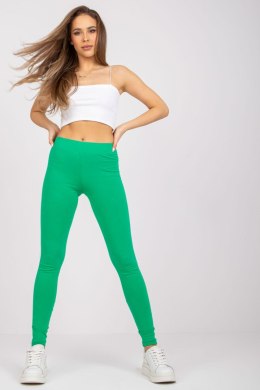 Legginsy damskie  Model RV-LG-4954.26 Green - BFG