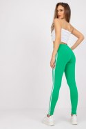Legginsy damskie  Model RV-LG-4954.26 Green - BFG