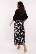 Spodnie Damskie Model D73771M62237F Black - Sublevel