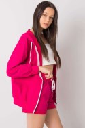 Komplet damski Model FA-KMPL-6391.39P Fuksja - Fancy