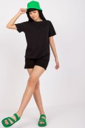 Komplet damski Model FA-KMPL-7665.11 Black - Fancy