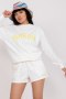 Komplet damski Model FA-KMPL-7676.32 White - Fancy