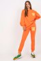 Komplet damski Model FA-KMPL-7893.67 Orange - Fancy